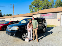 Carline Auto Center LLC - Photo 8 - Car repair in Greensboro, NC, Greensboro