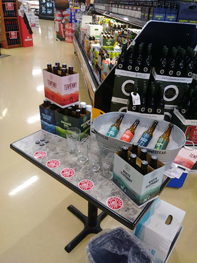 Supermarket «Giant Eagle Supermarket», reviews and photos, 6700 Hayden Run Rd, Hilliard, OH 43026, USA