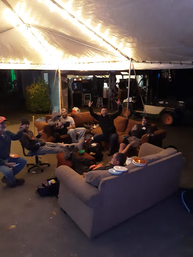 Sporting Goods Store «Blockhouse Disc Golf and Country Club», reviews and photos, 7200 Block House Road, Spotsylvania, VA 22551, USA