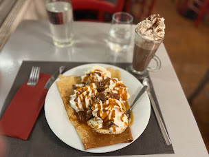 Photo n°23 de Crêperie La Mangeoire à Amiens ()