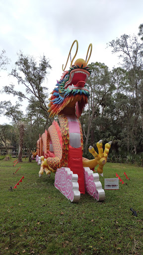 Zoo «Central Florida Zoo & Botanical Gardens», reviews and photos, 3755 NW Hwy 17-92, Sanford, FL 32771, USA