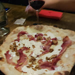 Photo n°2 de l'avis de stella.n fait le 05/06/2023 à 12:57 sur le  Osteria Pane e Salame | Nerviano à Nerviano