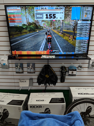 Bicycle Store «Bike Store», reviews and photos, 4025 Watson Blvd #240, Warner Robins, GA 31093, USA
