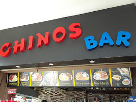 Chinos Bar Restaurant