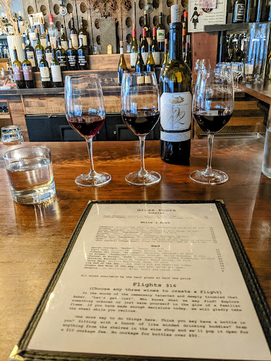 Wine Store «Division Wines», reviews and photos, 3564 SE Division St, Portland, OR 97202, USA