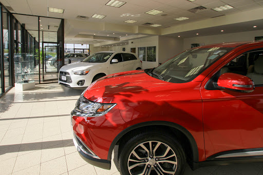 Used Car Dealer «Healey Mitsubishi», reviews and photos, 2528 NY-17M a, Goshen, NY 10924, USA