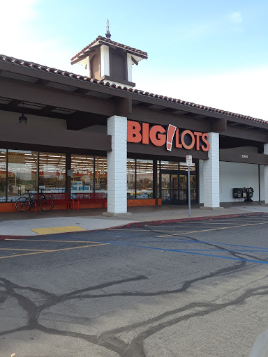 Discount Store «Big Lots», reviews and photos, 23641 Moulton Pkwy, Laguna Hills, CA 92653, USA