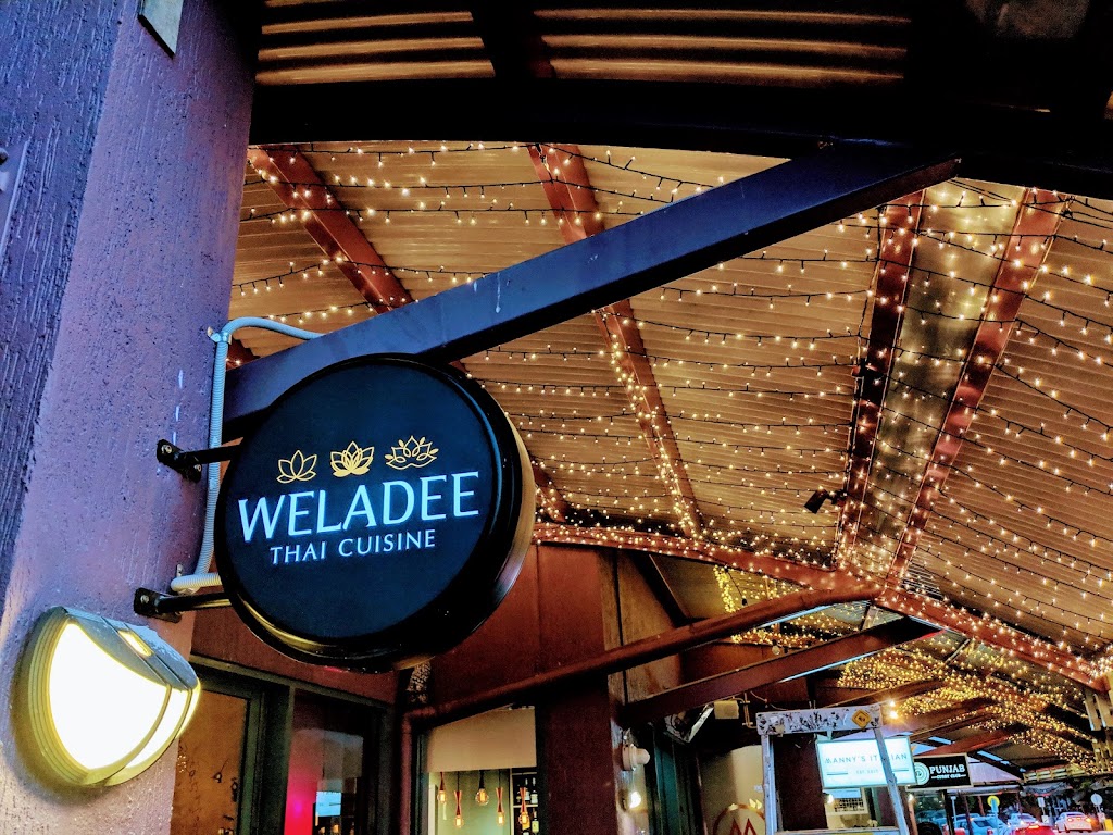 Weladee Thai Restaurant Wellington Point Wellington Point, QLD 4160