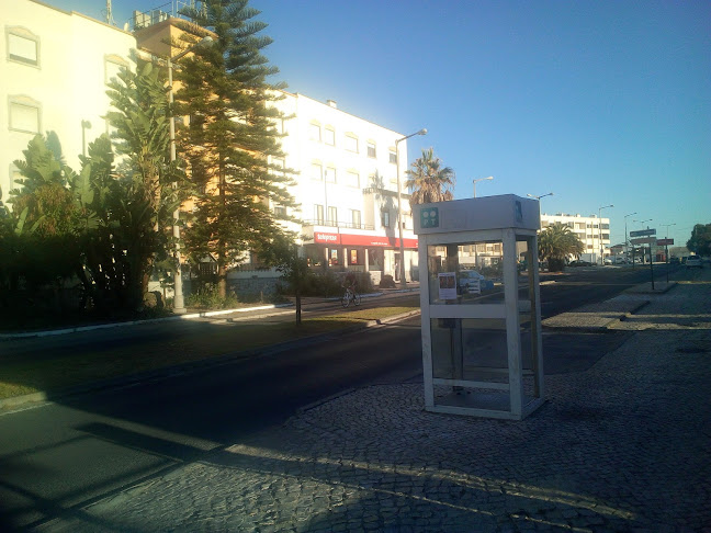 Telepizza Charneca da Caparica - Comida ao Domicílio - Almada