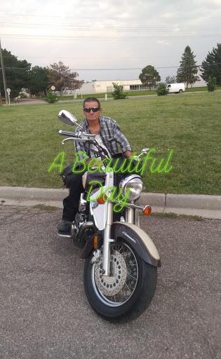 Motorcycle Dealer «Rocky Mountain Cycle Plaza», reviews and photos, 4106 Outlook Blvd, Pueblo, CO 81008, USA