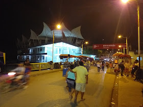 Centro Comercial Bahía Center