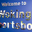 Woking Sportsbox