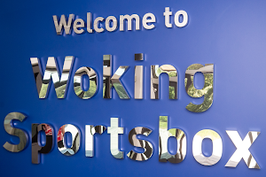 Woking Sportsbox image