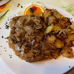 Photo n°1 de l'avis de Thomas.e fait le 02/06/2018 à 17:11 sur le  Gasthof Kroatien à Eilsleben