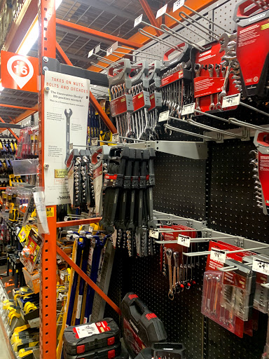 Home Improvement Store «The Home Depot», reviews and photos, 600 Connecticut Ave, Norwalk, CT 06854, USA