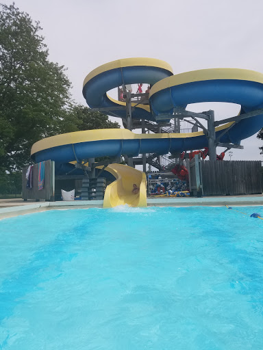 Water Park «Wiberg Aquatic Center», reviews and photos, 2585 Pilgrim Rd, Brookfield, WI 53005, USA