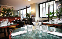 Atmosphère du Restaurant Maison Lautrec à Paris - n°10