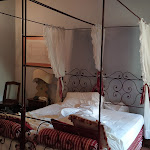 Photo n°5 de l'avis de The.i fait le 08/01/2020 à 19:34 sur le  Locanda Del Molino à Cortona