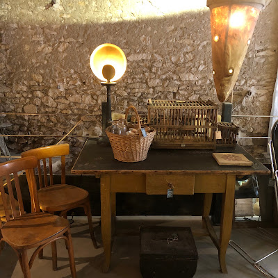 Brocante Château Bohème à Cosne sur Loire à Cosne-Cours-sur-Loire