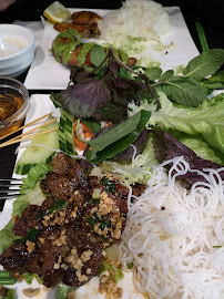 Nouille du Restaurant vietnamien Viet Gourmet à Ivry-sur-Seine - n°2