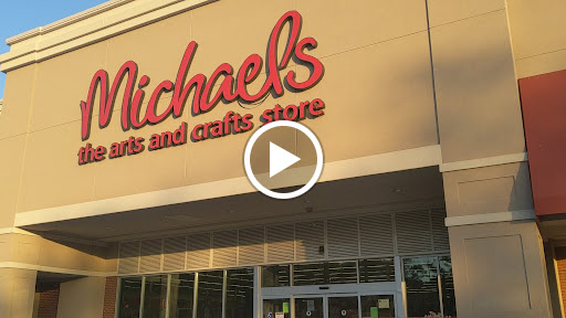 Craft Store «Michaels», reviews and photos, 4400 Fort Jackson Blvd #200, Columbia, SC 29209, USA