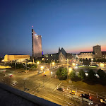 Photo n°2 de l'avis de Susanne.a fait le 23/06/2022 à 22:02 sur le  Design Aparthotel am Augustusplatz im Lebendigen Haus à Leipzig