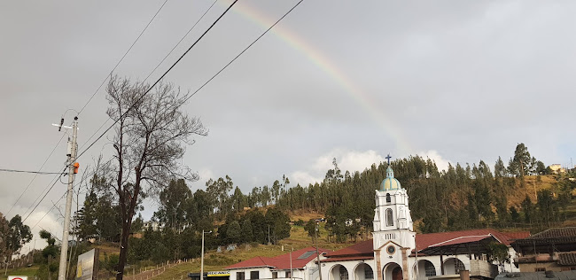 Guzho, Autopista Sur, frente a la Iglesia Carmen de, Cuenca 010205, Ecuador