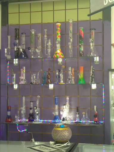 Vaporizer Store «Big Chief Smoke Shop», reviews and photos, 6020 Fair Oaks Blvd, Carmichael, CA 95608, USA
