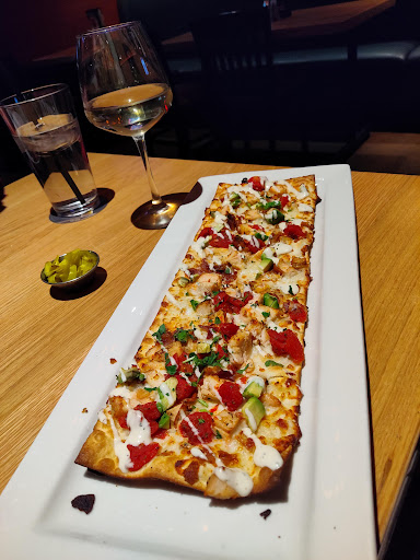 BJ's Restaurant & Brewhouse