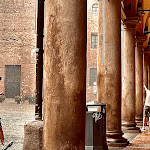 Photo n°4 de l'avis de enzomj. fait le 01/04/2024 à 15:04 sur le  Caffè Zanarini à Bologna