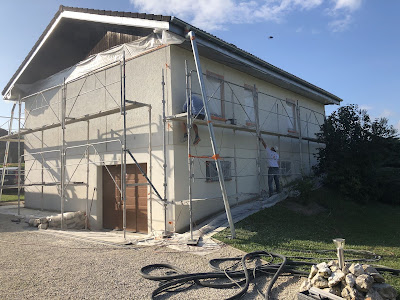 Crepi'Net à Lornay