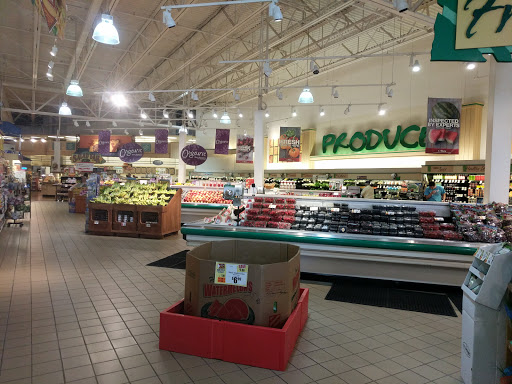 Supermarket «TOPS Friendly Markets», reviews and photos, 3955 Vineyard Dr, Dunkirk, NY 14048, USA