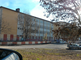 Taşova Yatılı Bölge Ortaokulu