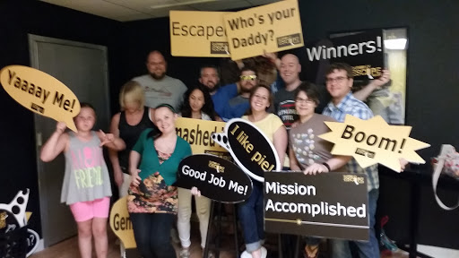 Tourist Attraction «Captured LV Escape Room (Main St. Bethlehem)», reviews and photos, 559 Main St #08, Bethlehem, PA 18018, USA