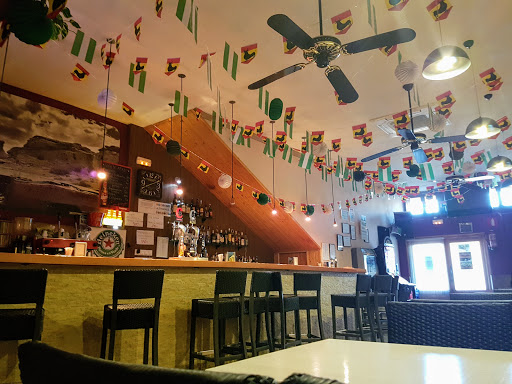 Información y opiniones sobre Bar ALA DE MOSKA de Torija