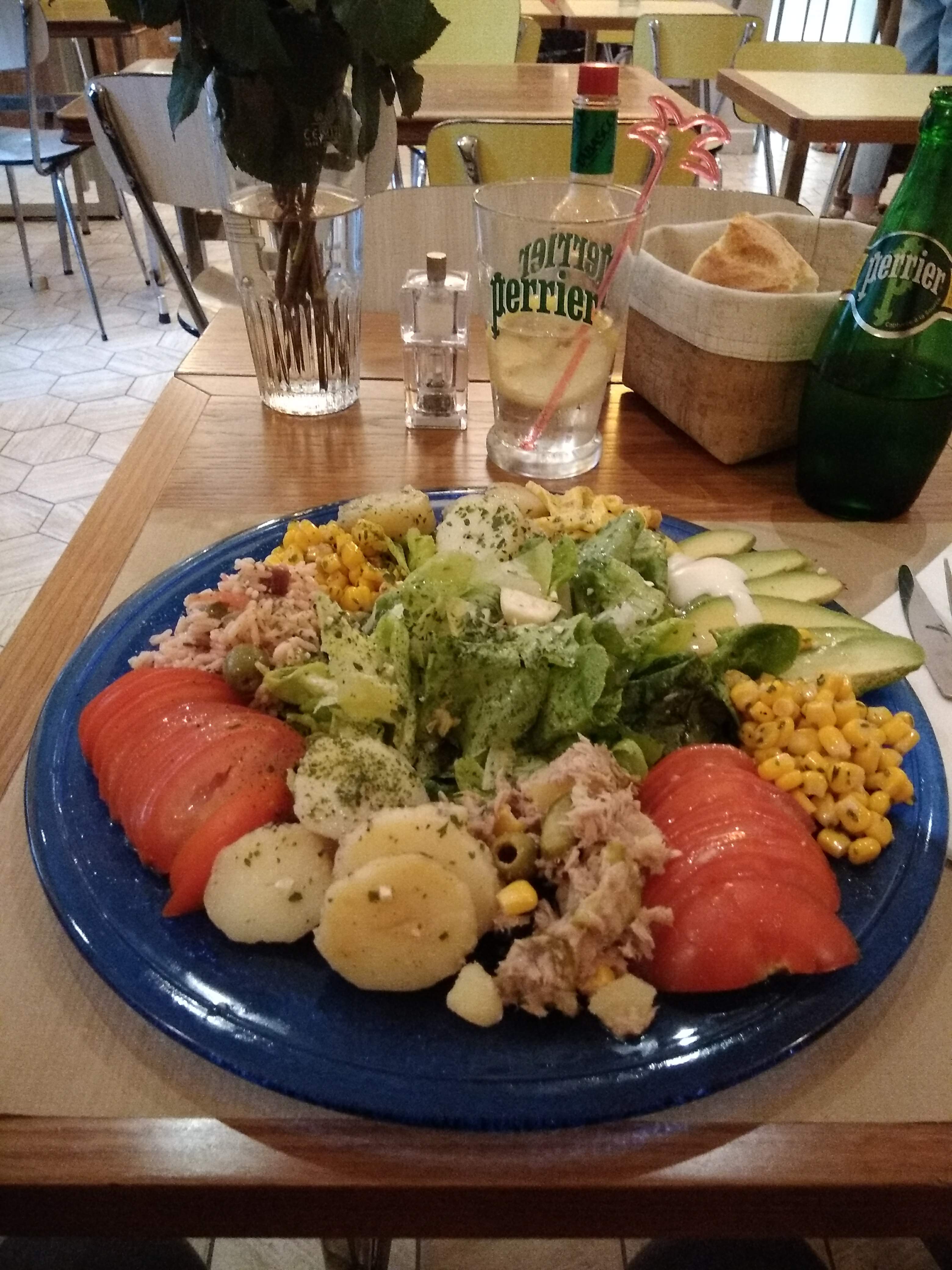 Photo n° 2 de l'avis de Leslie.e fait le 05/07/2018 à 20:51