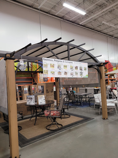 Home Improvement Store «The Home Depot», reviews and photos, 6562 Winford Ave, Hamilton, OH 45011, USA