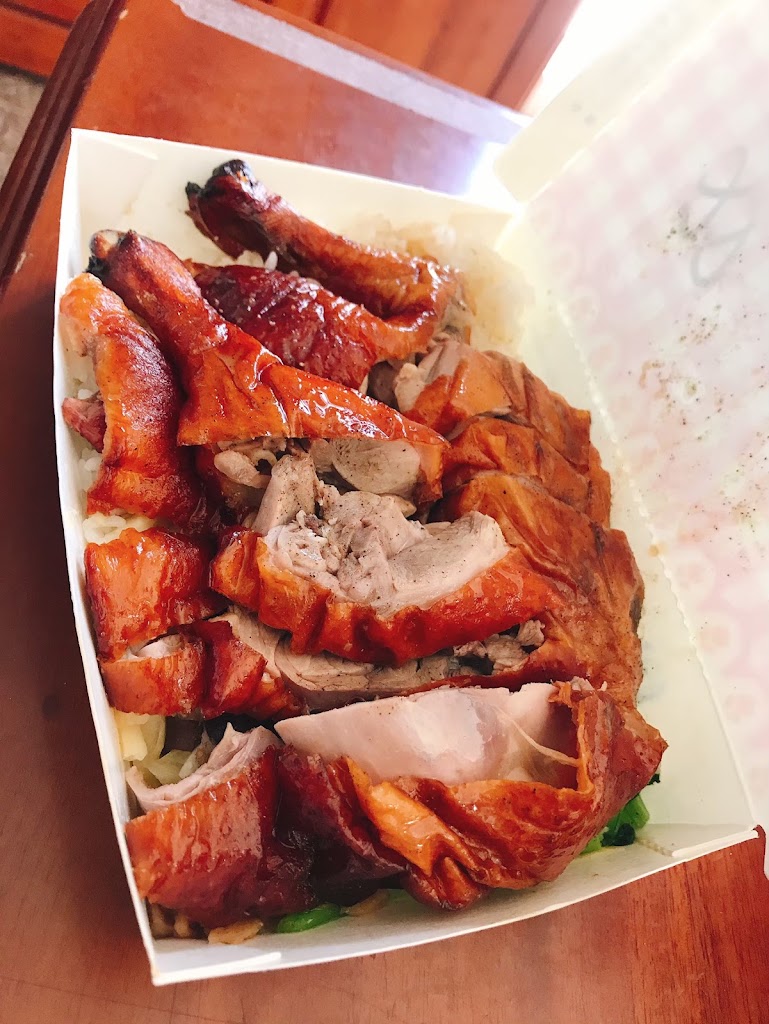 彰化縣鹿港鎮 香ㄚ城烤鴨（港式燒臘快餐） 台灣餐廳推薦 手搖推薦 甜點推薦 買一送一 優惠訊息 