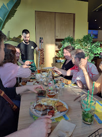 Plats et boissons du Restaurant brésilien Bicao Rodizio à Montigny-lès-Cormeilles - n°18