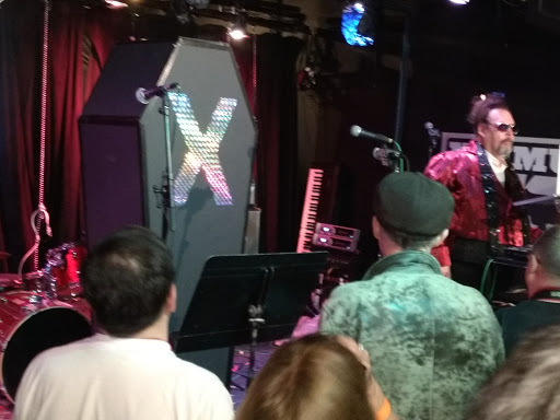 Live Music Venue «Monty Hall», reviews and photos, 43 Montgomery St, Jersey City, NJ 07302, USA