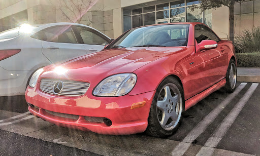 Auto Body Shop «Maaco Collision Repair & Auto Painting», reviews and photos, 1055 Horizon Dr d, Fairfield, CA 94533, USA