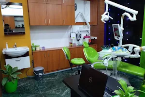 Dr. Gomathi Multispeciality Dental Clinic image