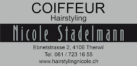 Coiffeur Hairstyling Nicole Stadelmann