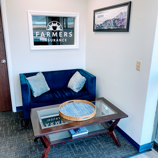 Insurance Agency «Farmers Insurance - Patrick Wertzberger», reviews and photos