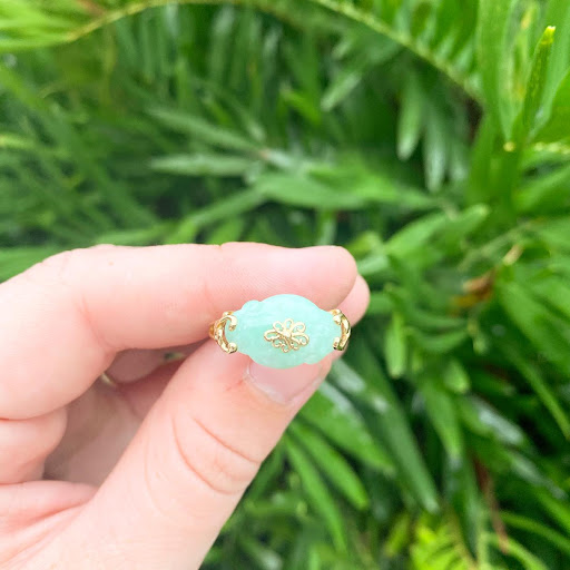 Jewelry Store «Bridge Street Jewelers», reviews and photos, 129 Bridge St, Bradenton Beach, FL 34217, USA