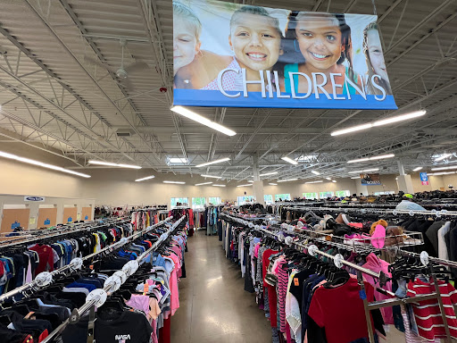 Thrift Store «Goodwill Store & Donation Center», reviews and photos, 441 E Lincoln Hwy, New Lenox, IL 60451, USA