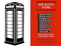 Red Booth Store - Photo 9 - Car repair in Delmar, NY, Albany