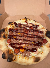 Photos du propriétaire du Pizzeria Le Pizzayoyo Food Truck à Séranvillers - n°10
