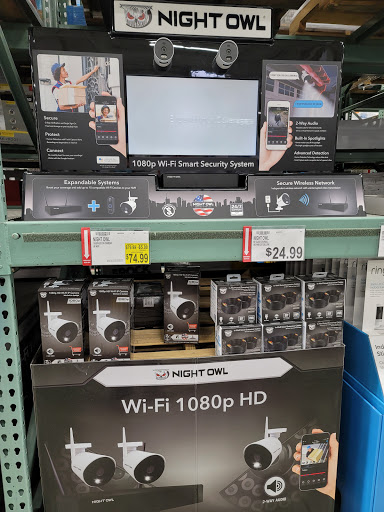 Warehouse club «BJ’s Wholesale Club», reviews and photos, 4145 NY-31, Clay, NY 13041, USA