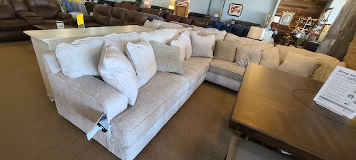 Furniture Store «Towne & Country Furniture», reviews and photos, 4390 Rangeline Rd, Mobile, AL 36619, USA